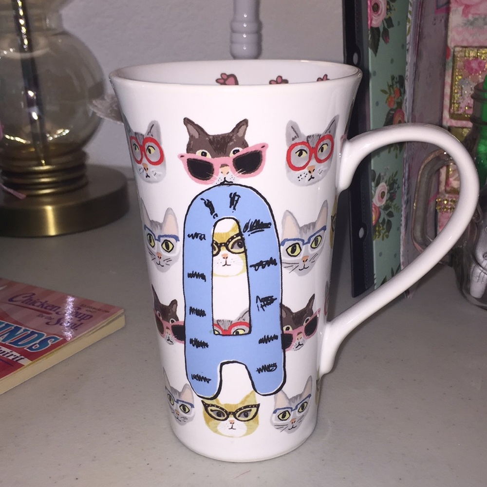 COPY - Hipster 🐈Cats by Coventry